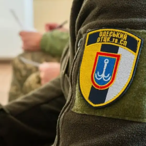 В Одесі визнали винним військовослужбовця ТЦК за застосування газу, побиття та погрози