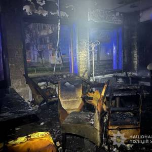 В Одесі судитимуть молодика за підпал закладу харчування
