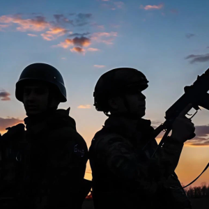 Сили оборони звільнили одразу два населені пункти під Лиманом, - DeepState