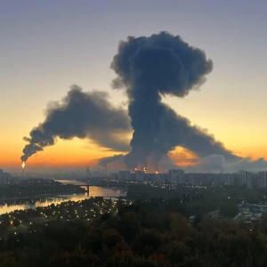 На Київщині загинули діти, у Москві палає НПЗ: головне про війну 20 вересня