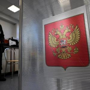 Україна закликала світ не визнавати "вибори" в РФ