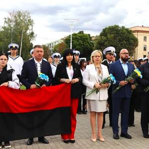 Сьогодні Ізмаїл відзначає 436-ту річницю від дня свого заснування