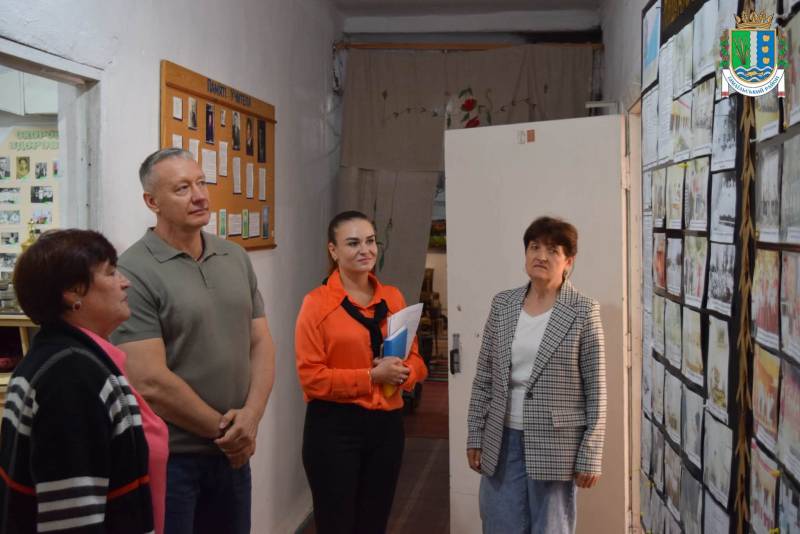 Як у Котловині бережуть та передають молодому поколінню традиції гагаузької культури Як у Котловині бережуть та передають молодому поколінню традиції гагаузької культури