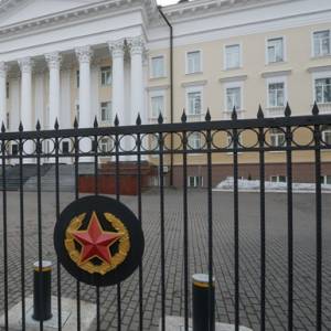 Білорусь розпочала навчання з мобілізаційної готовності