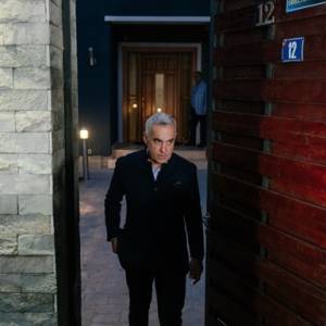 У Румунії заарештували екскандидата у президенти