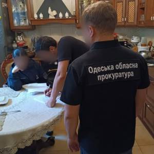 В одеському медцентрі ДСНС лікувальні грязі виявились звичайним мулом