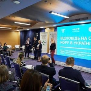Два ребенка в Одесской области умерли от осложнений после кори