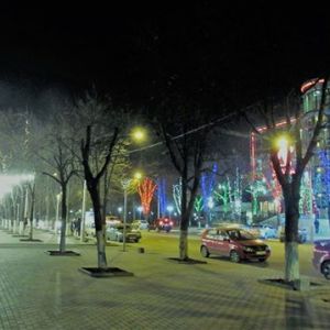 Погода в Измаиле 14 декабря