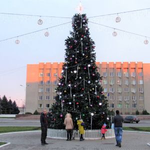 Погода в Измаиле 17 декабря