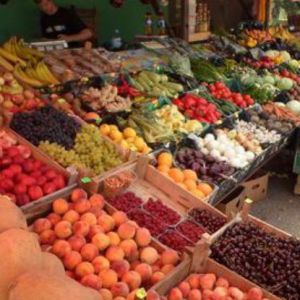 Цены в Украине: где самое дешевое сало, овощи и бензин