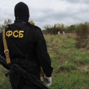 Запретная любовь: сотрудница СБУ сядет на пять лет за роман с ФСБшником