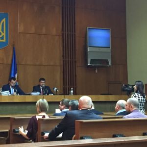 Что ждет измаильскую медицину: на сессии горсовета мэр рассказал о планах на будущий год