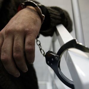 Стрельба в Одессе: задержаны экс-бойцы Айдара