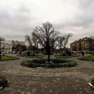 Погода в Измаиле сегодня, 25 декабря