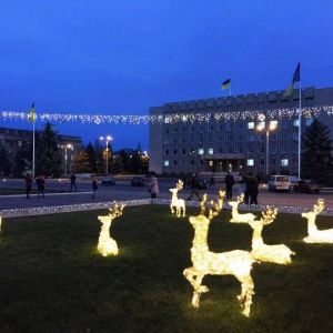 Погода в Измаиле 26 декабря