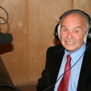 Умер легендарный композитор Владимир Шаинский - автор музыки к мультфильмам о Крокодиле Гене и Чебурашке