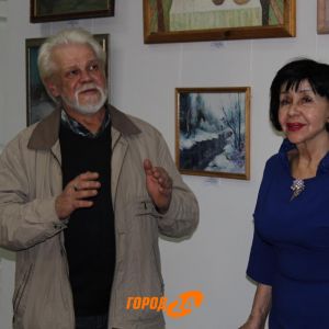 Измаил окутала "Магия Рождества" (ФОТО)