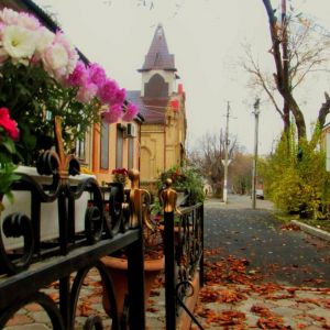 Погода в Измаиле 28 декабря