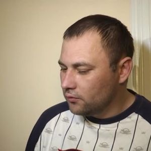 Во Львове соцработник применил оружие против отца ребенка