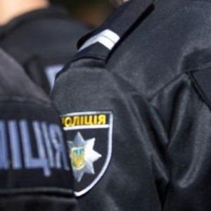 В новогоднюю ночь в Николаеве угрожали взорвать отделение полиции