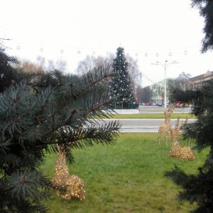 Погода в Измаиле сегодня, 2 января