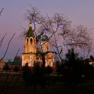 Погода в Измаиле сегодня, 3 января