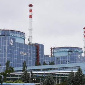 На ХАЭС из-за поломок отключили второй энергоблок