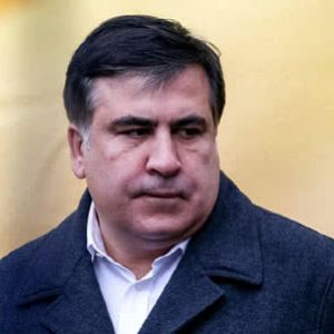 Саакашвили заочно приговорили к трем годам тюрьмы