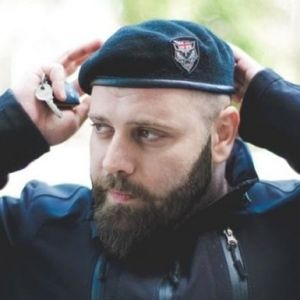 Грузинский легион вышел из состава бригады ВСУ