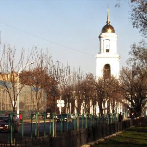 Погода в Измаиле сегодня, 6 января