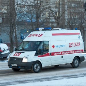 На Закарпатье колядующие дети попали в больницу с алкогольным отравлением