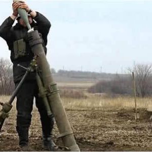 АТО: На Рождество впервые в новом году без обстрелов