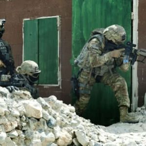 Военные руководители НАТО и России встретятся впервые после аннексии Крыма - американское СМИ
