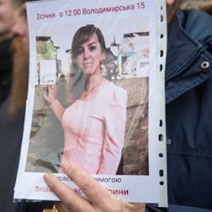 Журналист: убийца Ноздровской сознался в преступлении