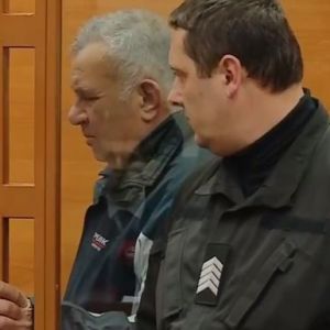 Подозреваемый в убийстве Ноздровской арестован