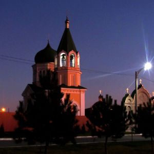 Погода в Измаиле 14 января