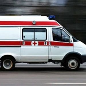 В российском кафе отравились почти 100 человек