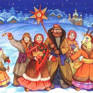Старый Новый год и Васильев день 14 января: приметы и традиции