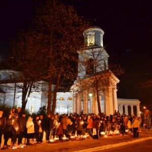 По какому графику будут ходить маршрутки в Измаиле в пасхальную ночь