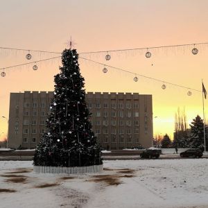Погода в Измаиле 19 января