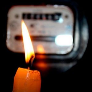 В Измаиле 10 тысяч абонентов остаются без электроэнергии. В городе подача электроэнергии будет осуществляться по графику