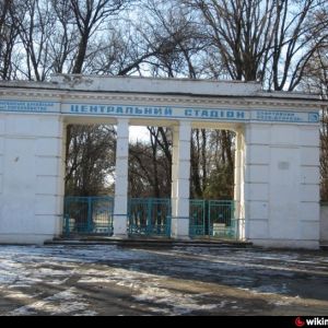 В Измаиле 19 января дан старт процессу передачи Центрального стадиона городу, что позволит провести его реставрацию