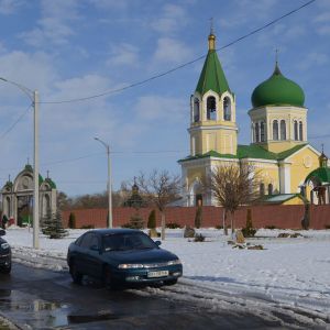 Погода в Измаиле 20 января