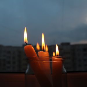 Измаил: список улиц без электроснабжения