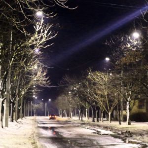 В Измаиле восстановлены 11 из 13 подстанций, отключение электроэнергии по городу будет носить "плавающий" характер