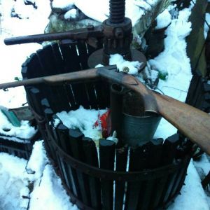 Пенсионер из ружья стрелял в аварийную бригаду "Одессаоблэнерго" (ФОТО)