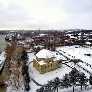 Погода в Измаиле 22 января
