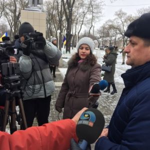 Андрей Абрамченко о критической ситуации в Измаиле с электроснабжением (ВИДЕО)
