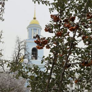 Погода в Измаиле 23 января