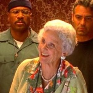 В возрасте 105 лет умерла самая пожилая актриса Голливуда